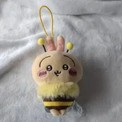 ちいかわ ハチさんぬいぐるみ うさぎ