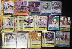 ハンコックデッキ