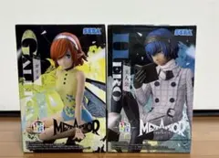 【2個セット】メタファー フィギュア