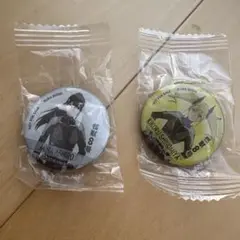 くら寿司 アニメ 2個セット 怪獣8号 くら寿司 マグネット