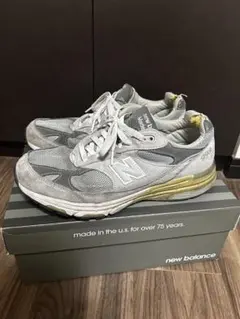 New Balance MR993GL 27.0