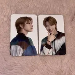 テン トレカ NCT WayV 威神V テンちゃん - メルカリ
