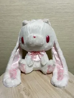 【希少】チャックスGP 汎用うさぎ ホラートーンぬいぐるみ ホラーピンク 希少】チャックスGP 汎用うさぎ ホラートーンぬいぐるみ ホラーピンク