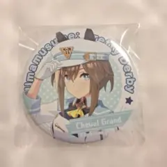 2026年最新】シュヴァルグラン 缶バッジの人気アイテム - メルカリ