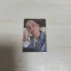 HAPPYBURSTDAY ミンギュ