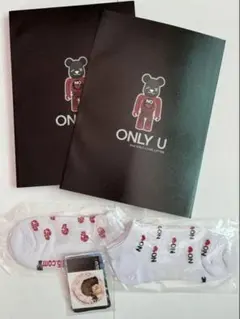 新品未開封 2PM Jun.K グッズ まとめ売り (おまけキーケース付) - メルカリ