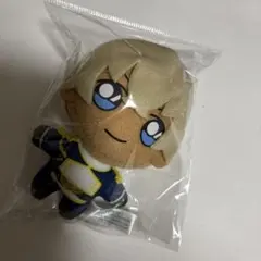 名探偵コナン　セガラッキーくじ　安室透 H賞　ぬいぐるみマスコット