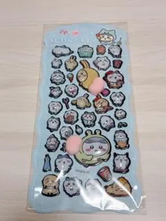 24時間以内発送♡ちいかわ　ぷにぷに　おしりシール♡