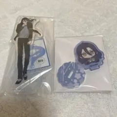 ウィンドブレーカー　ウィンブレ 杉下