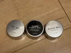 新品未開封】大容量【10g✖️2】パラジェル para gelEX クリアジェル