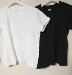 UNIQLO Tシャツ