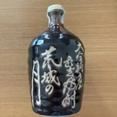 「荒城の月」　大分特産麦焼酎のサムネイル