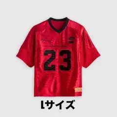 Nike Jordan x Levi’s®︎ レッドジャージ Lサイズ