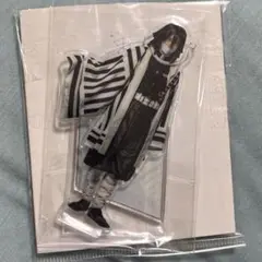 鬼滅の刃 伊黒小芭内 ミニアクリルスタンド キメステ