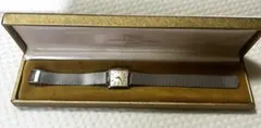 IWC 純正 18mm メッシュブレス オールドインター ベルト - メルカリ
