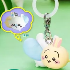 チャームミニフィギュア