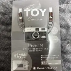 Kenko Tokina Pieni M 超小型トイカメラ 本体のサムネイル