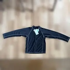 Reebok ラッシュガード　160㎝