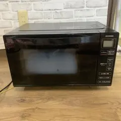SHARP 過熱水蒸気オーブンレンジ RE-F23A-B 2019年製 - メルカリ