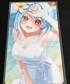 ぶいすぽっ！八雲べに プレイマット - メルカリ