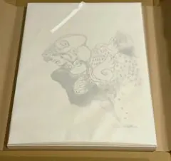 荒木飛呂彦 限定100部正規品 JOJO/Lithograph work - メルカリ