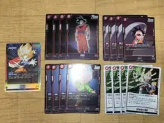 2026年最新】種別：まとめ売り／引退品 ドラゴンボールカード_