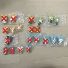 TWICE LOVELYS  ラブリーマスコット