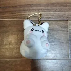 はなまるおばけマスコット