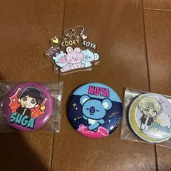 BTS ジョングク セット - メルカリ