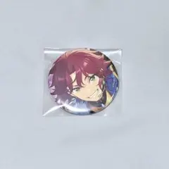 あんスタ コレクション缶バッジ コレ缶 2025 Nov 衣更真緒 idol