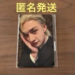 StrayKids スキズ KARMA FANS SHOP ラキドロ バンチャン