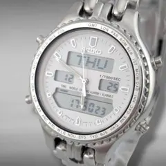 2026年最新】セイコー h021 8050の人気アイテム - メルカリ