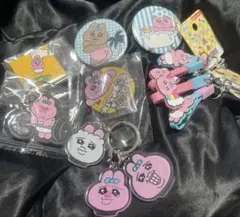 おぱんちゅうさぎ まとめ売り