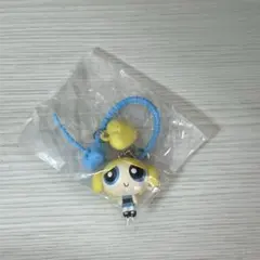 パワーパフガールズカラフルチャーム