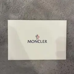 MONCLER タグセット のみ - メルカリ
