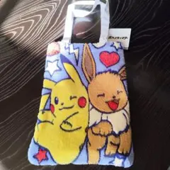 ポケモン トートバッグ プライズ