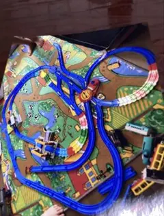 激レア！在庫処分 豊橋鉄道 渥美線 つり革 菜の花 鉄道部品 カラフル