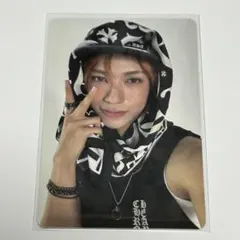 INI THE ORIGIN IN(I)SIDE 池崎理人