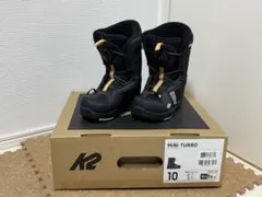 2025年最新】K2 スノーボード ブーツ(子ども用)の人気アイテム - メルカリ