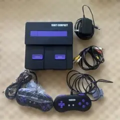 16BIT COMPACT