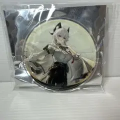 鳴潮　コースター　ザンニー