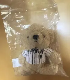 ⭐︎新品未開封⭐︎WBC 大谷翔平 くま ベア キーホルダー - メルカリ