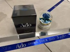 Ado DOME TOUR 2025 スノードーム　VIP席記念　新品