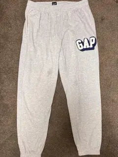 GAP スウェットパンツ グレー 灰色 M