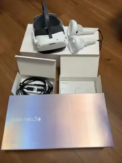 2026年最新】pico neo3 linkの人気アイテム - メルカリ