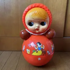 2025年最新】起き上がりこぼし 昭和レトロの人気アイテム - メルカリ