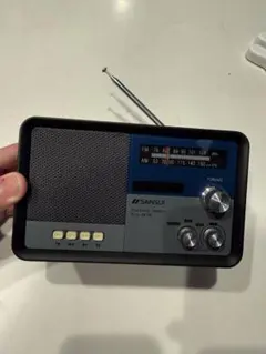 2026年最新】サンスイ msr-1の人気アイテム - メルカリ