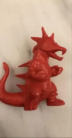 ★ウルトラマン★ムルチ★消しゴムのサムネイル