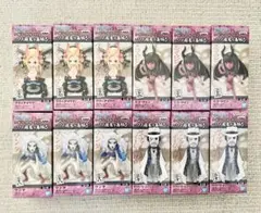 ワンピース ワールドコレクタブル ロビン など　ONE PIECE ワーコレ