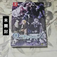 CLOCK ZERO 終焉の一秒 Devote 限定版 Switch CD 冊子 - メルカリ